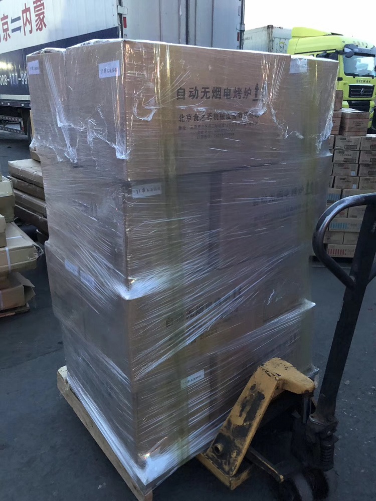 食之秀自動(dòng)燒烤設(shè)備廠提供燒烤店用自動(dòng)燒烤機(jī)、桌椅餐具等整店設(shè)備供應(yīng) 串越時(shí)光發(fā)貨中