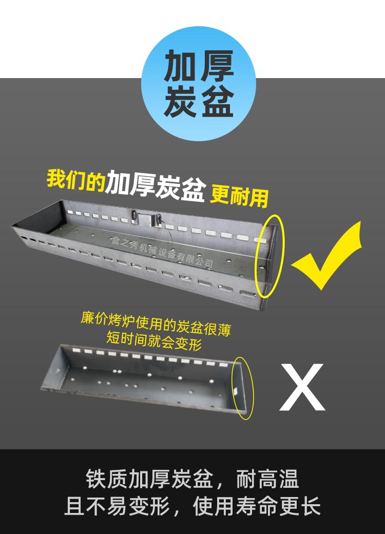 很久以前烤串爐子，很久以前自動燒烤爐，很久以前燒烤爐