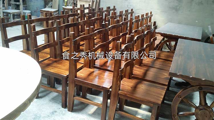 北京食之秀機械設備有限公司，北京食之秀自動燒烤設備廠