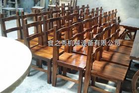 串越時(shí)光燒烤設(shè)備廠