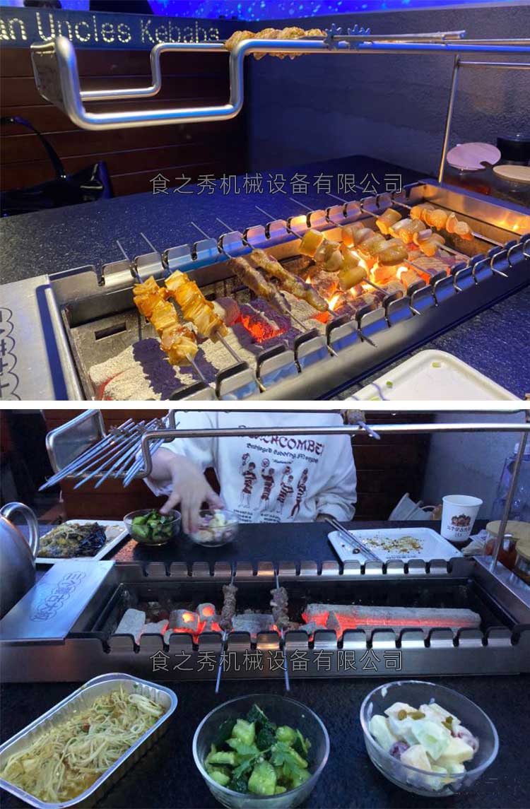 上海三個蒙古大叔烤羊肉串 上海三個蒙古大叔烤羊肉串用的爐子多少錢,上海三個蒙古大叔烤羊肉串用的爐子是哪里買的