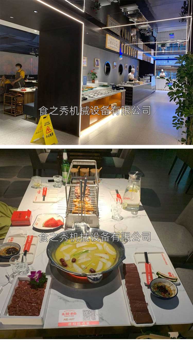 上海走鍋串巷無煙燒烤加盟總部，上海走鍋串巷無煙燒烤加盟都可以得到總部哪些扶持