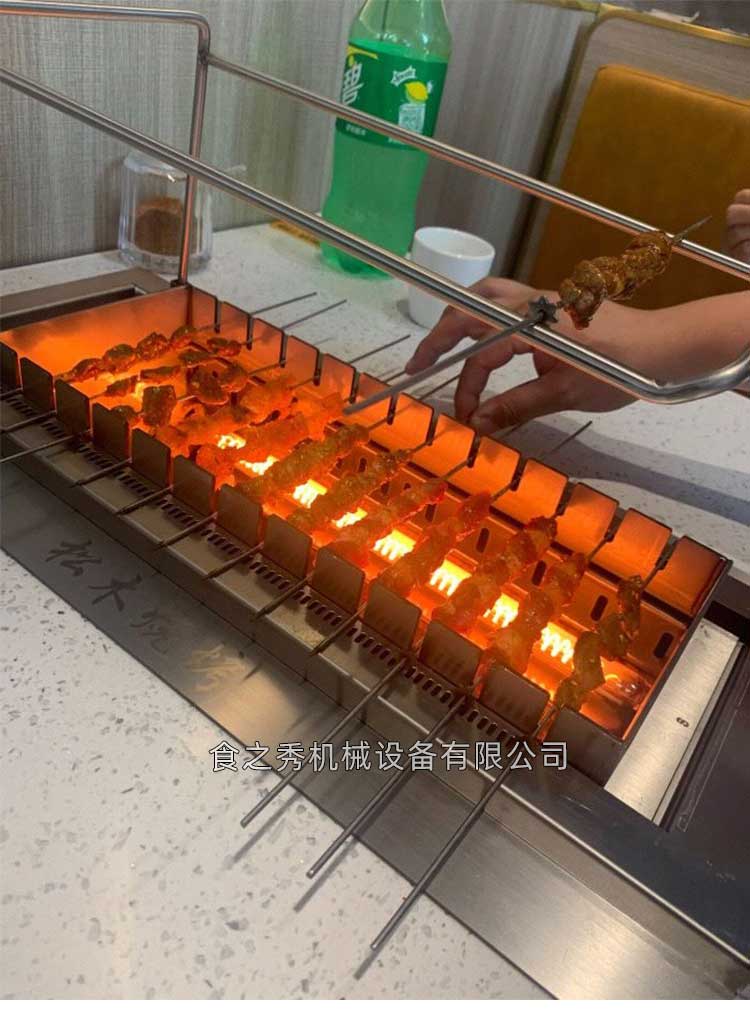 上海松木燒烤 好味道 自己烤 上海松木燒烤怎么加盟,上海松木燒烤特色無煙燒烤加盟需要多少錢