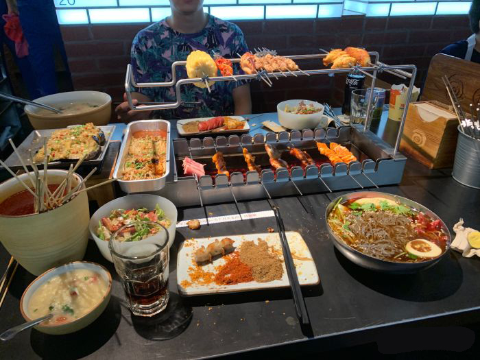 食之秀全自動旋轉電烤爐,自動翻轉電烤爐 食之秀全自動旋轉電烤爐,自動翻轉電烤爐