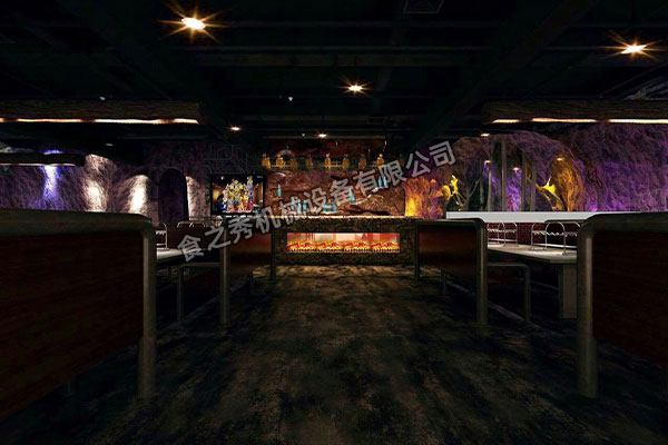 自助式燒烤店烤吧 自助式燒烤店烤吧