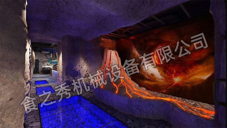 自助式燒烤店烤吧 自助式燒烤店烤吧