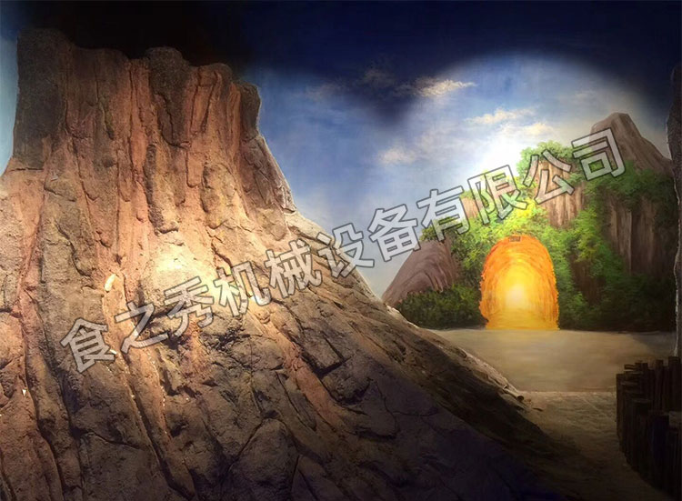自助式燒烤店烤吧 自助式燒烤店烤吧