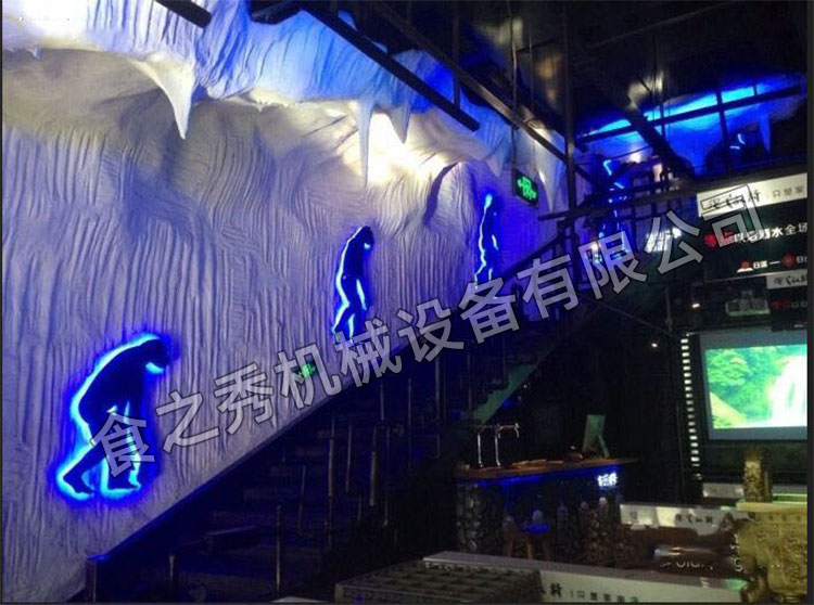 自助式燒烤店烤吧 自助式燒烤店烤吧