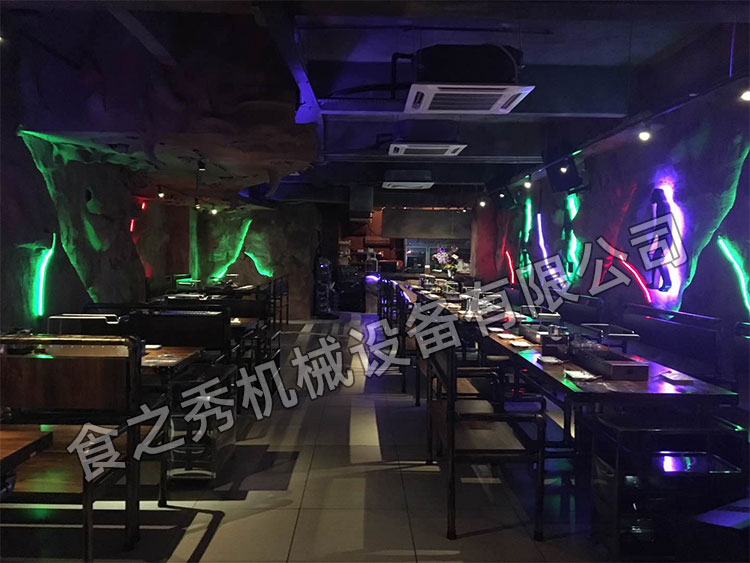 自助式燒烤店烤吧 自助式燒烤店烤吧