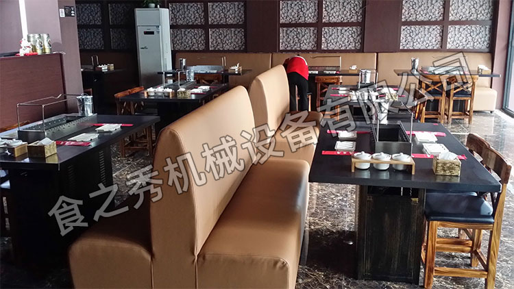 自助式燒烤店烤吧 自助式燒烤店烤吧