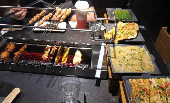 食之秀全自動旋轉電烤爐,自動翻轉電烤爐 食之秀全自動旋轉電烤爐,自動翻轉電烤爐
