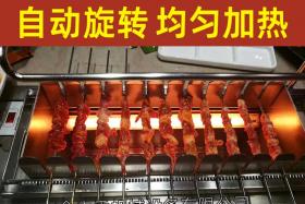 面對市面上眾多的自動燒烤爐，如何根據自身需求選擇合適的自動燒烤爐呢？