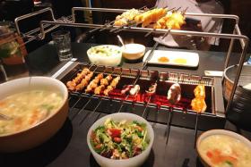 如何成功的開一家燒烤店？運營技巧助你開店一臂之力