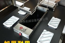 很久以前是如何抓住食客胃口的？為什么眾多食客鐘情于很久以前？