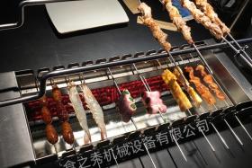 燒烤店從業人員健康管理制度和培訓管理制度