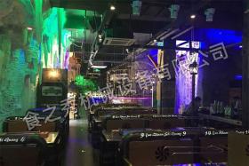 開燒烤店不得不知道的經營技巧