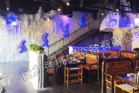 加盟串越時光自助燒烤加盟店賺錢嗎？