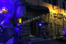 自動(dòng)烤串機(jī)_把烤串店加盟做成了百家分店的大生意