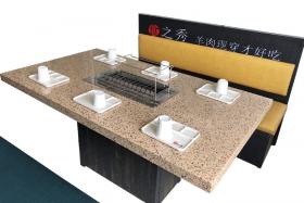 燒烤加盟店經(jīng)營(yíng)兩大注意事項(xiàng)？燒烤加盟店怎么經(jīng)營(yíng)和布局？