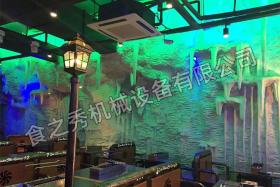 加盟豐茂烤串有什么優勢？