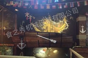 豐茂烤串加盟前景怎么樣？豐茂烤串需要多少加盟費？