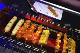 燒烤創業|---燒烤店店址的區域位置選擇