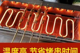 自動(dòng)燒烤機(jī)怎么做醬香烤豬蹄？醬香烤豬蹄的家常做法