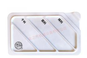 噴香四溢的串烤鮮菇牛肉串，不來嘗一嘗嗎？