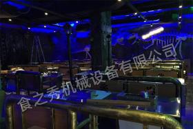 傳統風味的烤蔬菜