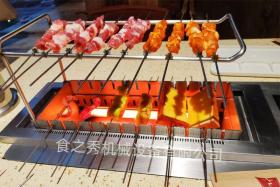 魚香丸子怎么做？魚香丸子這么烤才好吃！