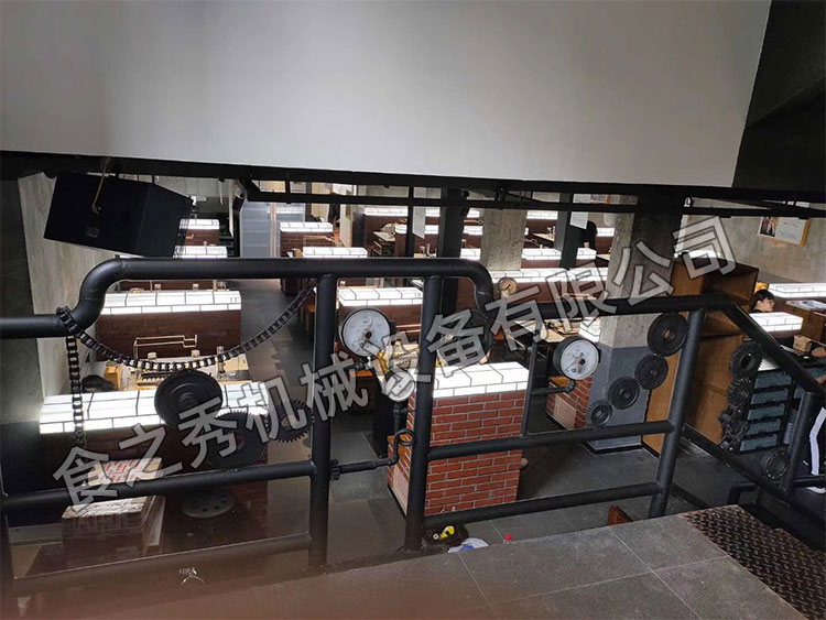 食之秀自動燒烤設(shè)備廠提供燒烤店用自動燒烤機、桌椅餐具等整店設(shè)備供應(yīng) 食之秀自動燒烤設(shè)備廠提供燒烤店用自動燒烤機、桌椅餐具等整店設(shè)備供應(yīng)