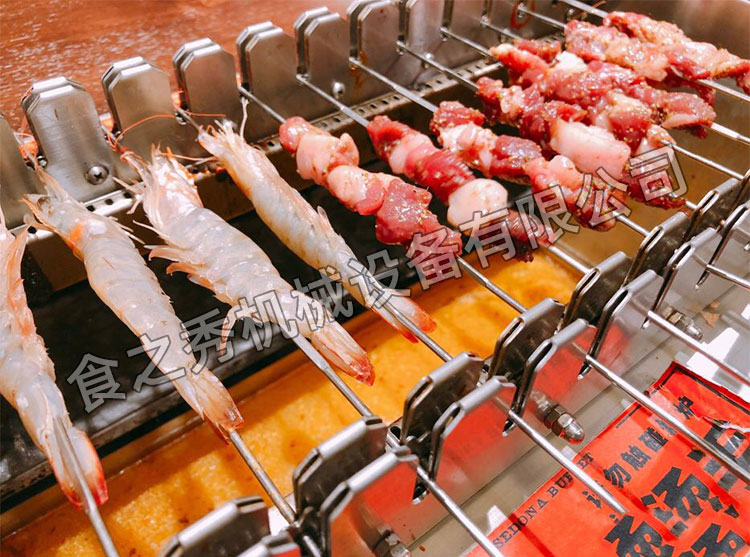 食之秀自動燒烤設備廠提供燒烤店用自動燒烤機、桌椅餐具等整店設備供應 食之秀自動燒烤設備廠提供燒烤店用自動燒烤機、桌椅餐具等整店設備供應
