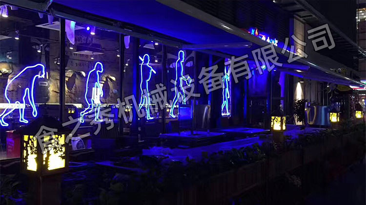 食之秀自動燒烤設備廠提供燒烤店用自動燒烤機、桌椅餐具等整店設備供應 食之秀自動燒烤設備廠提供燒烤店用自動燒烤機、桌椅餐具等整店設備供應