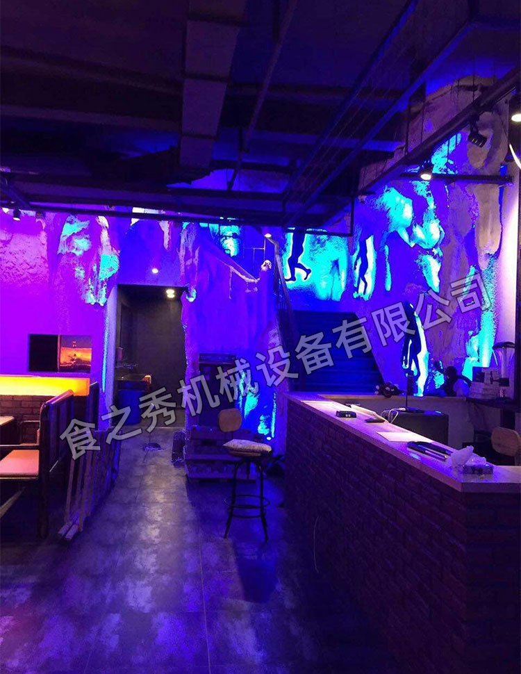 食之秀自動燒烤設備廠提供燒烤店用自動燒烤機、桌椅餐具等整店設備供應 食之秀自動燒烤設備廠提供燒烤店用自動燒烤機、桌椅餐具等整店設備供應