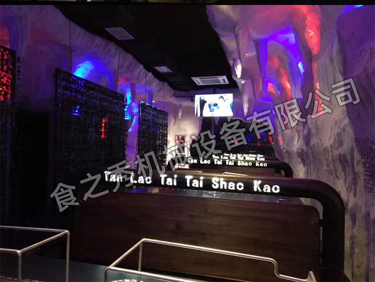 食之秀自動燒烤設備廠提供燒烤店用自動燒烤機、桌椅餐具等整店設備供應 食之秀自動燒烤設備廠提供燒烤店用自動燒烤機、桌椅餐具等整店設備供應