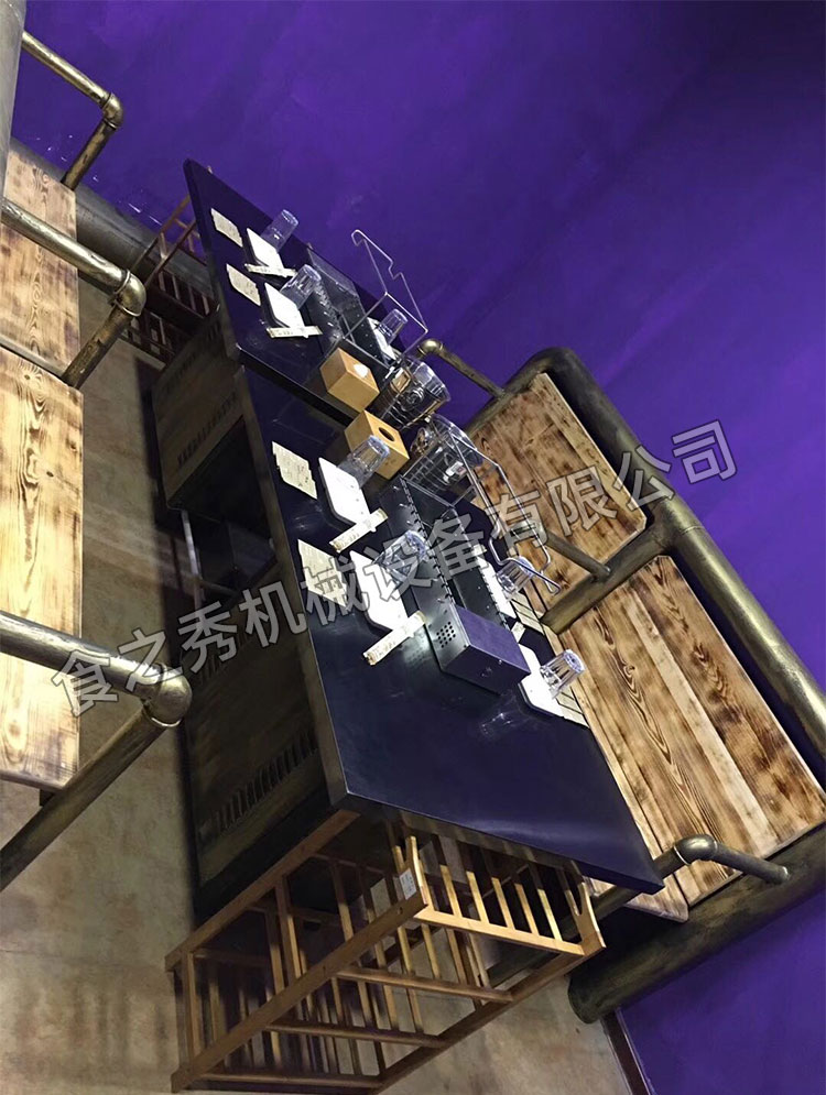 食之秀自動燒烤設備廠提供燒烤店用自動燒烤機、桌椅餐具等整店設備供應 食之秀自動燒烤設備廠提供燒烤店用自動燒烤機、桌椅餐具等整店設備供應