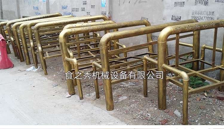 食之秀自動燒烤設備廠提供燒烤店用自動燒烤機、桌椅餐具等整店設備供應 食之秀自動燒烤設備廠提供燒烤店用自動燒烤機、桌椅餐具等整店設備供應