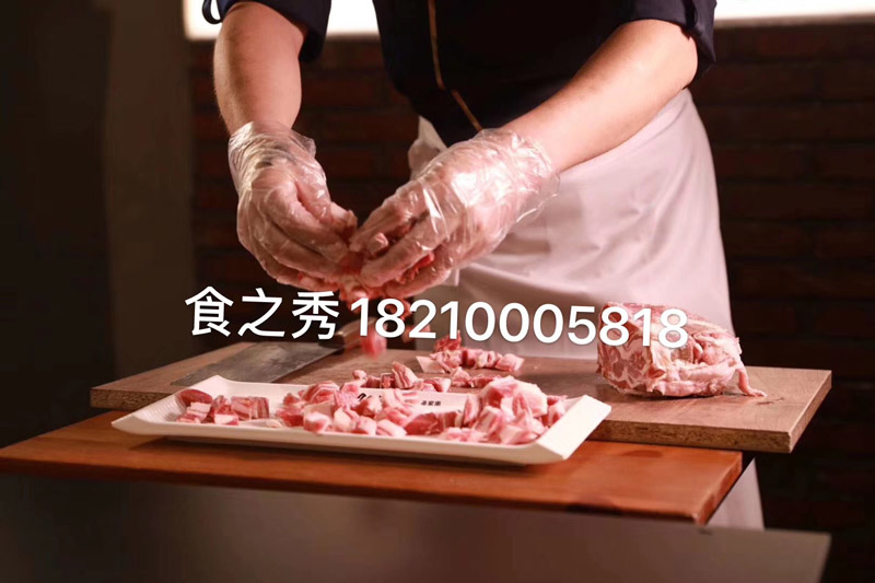 食之秀自動燒烤爐